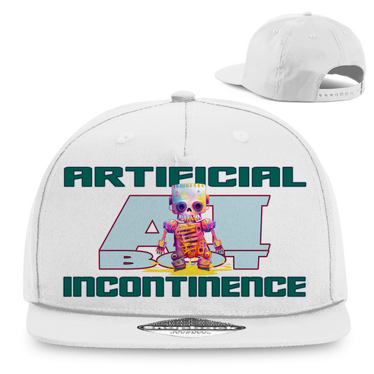 RAPPER CAP - Artificial Incontinence - Special