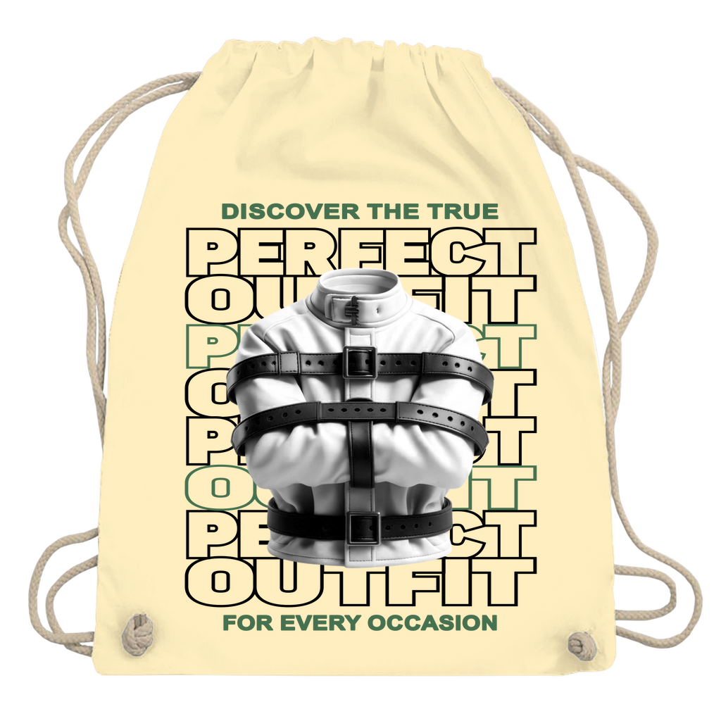 TURNBEUTEL - Perfect Outfit - Special