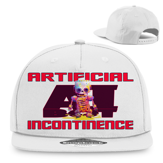 RAPPER CAP - Artificial Incontinence - Original