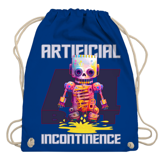 TURNBEUTEL - Artificial Incontinence - Special