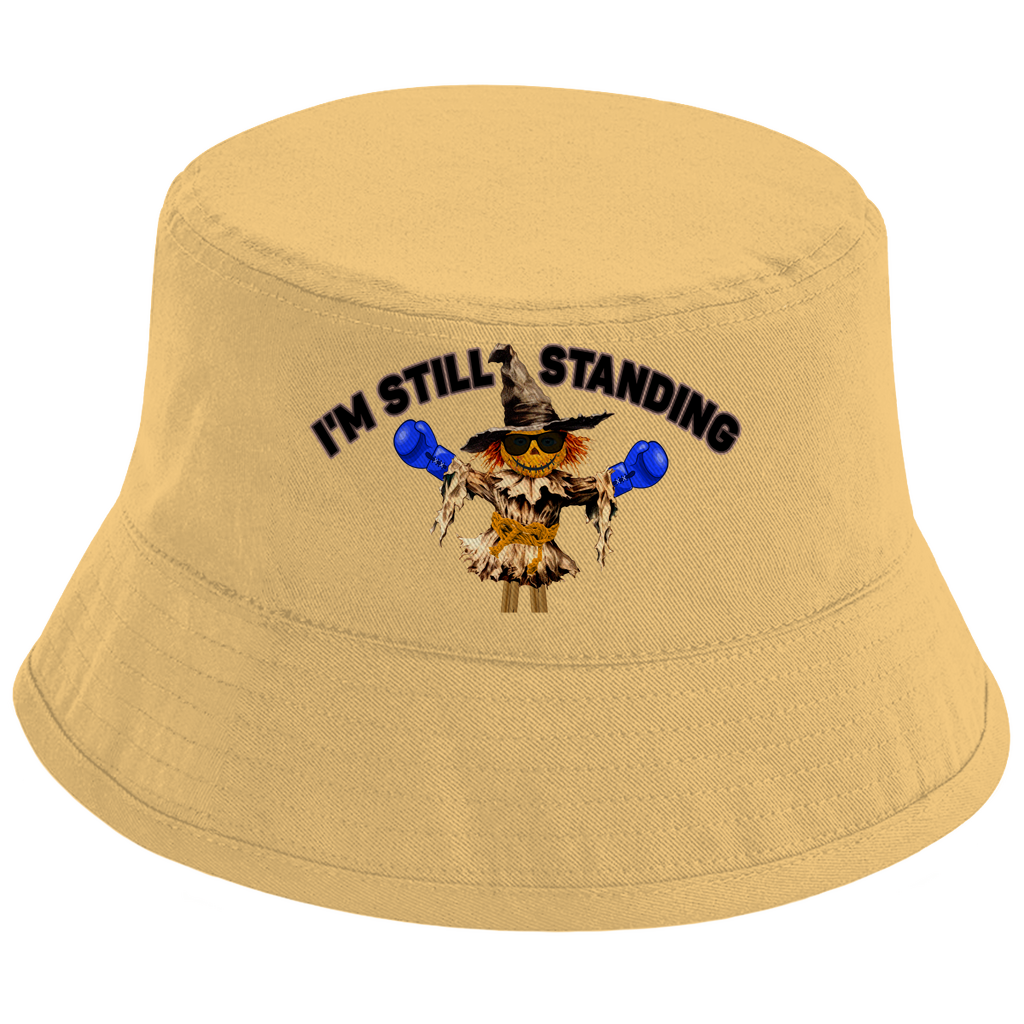 BUCKET HAT - I'm still Standing - Special