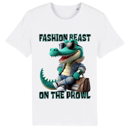 T-SHIRT - Fashion Beast - Original