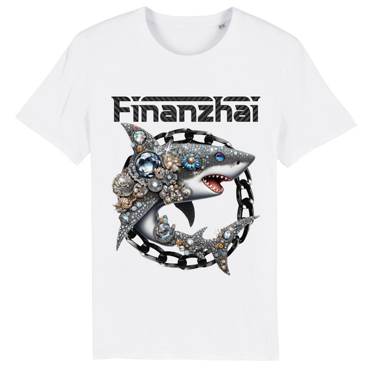 T-SHIRT - Finanzhai - Original