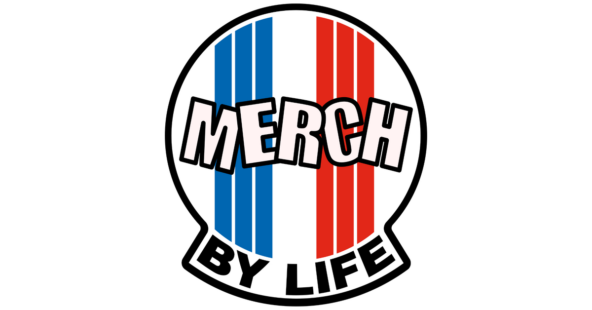 Merch by Life