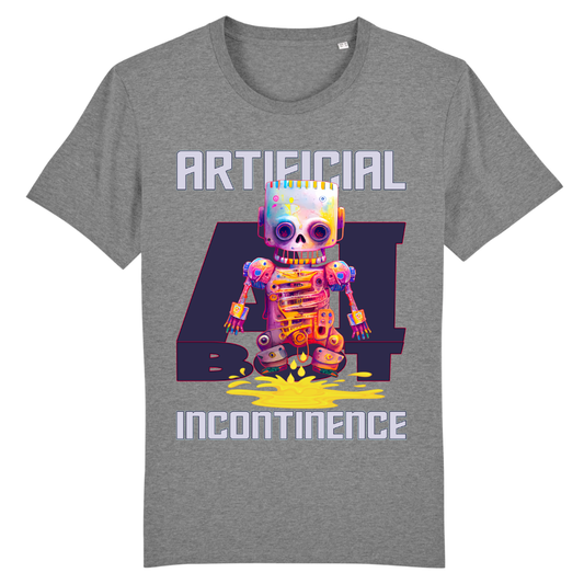 T-SHIRT - Artificial Incontinence - Special