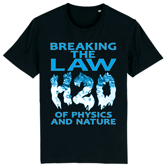 T-SHIRT - H2O - Original