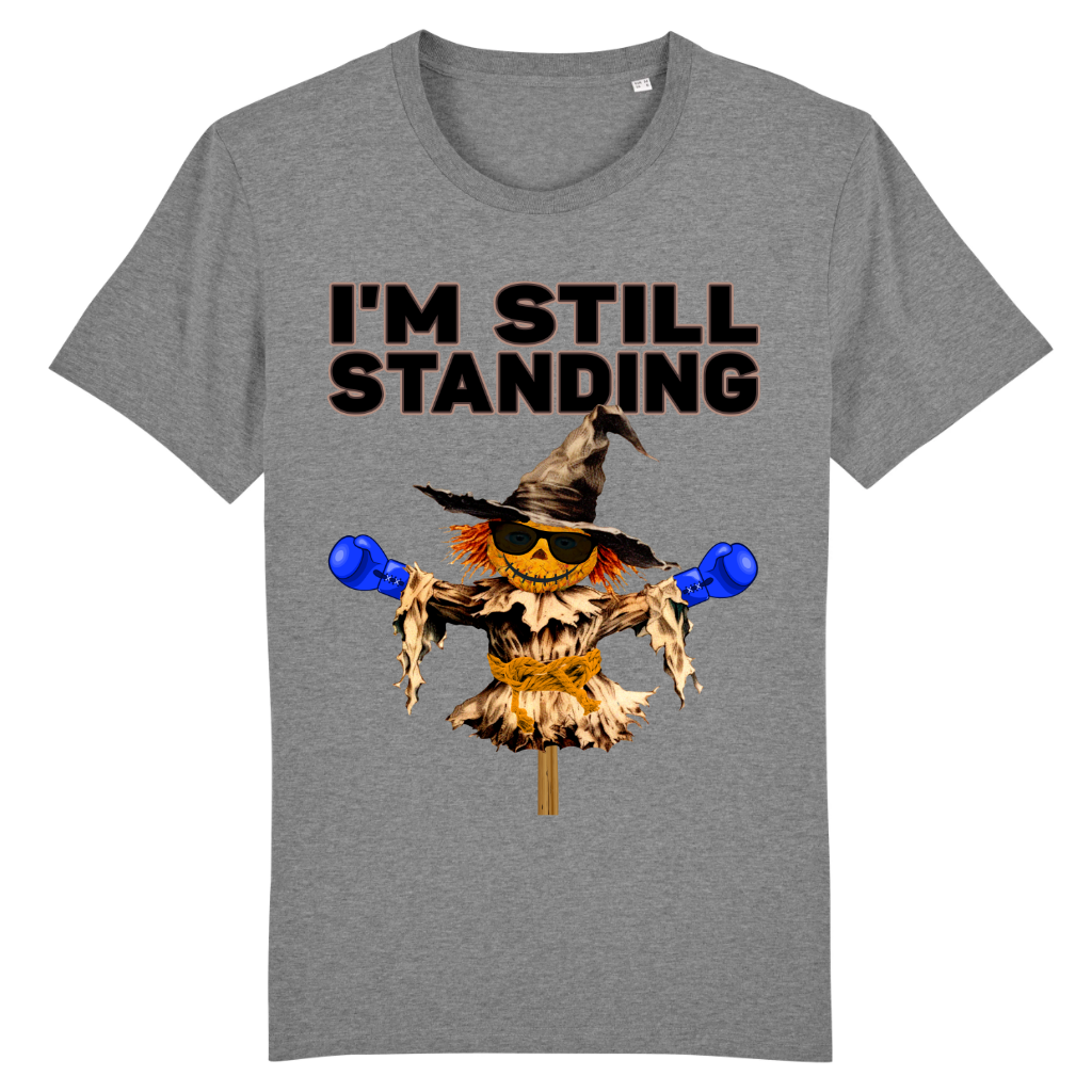 T-SHIRT - I'm still Standing - Special