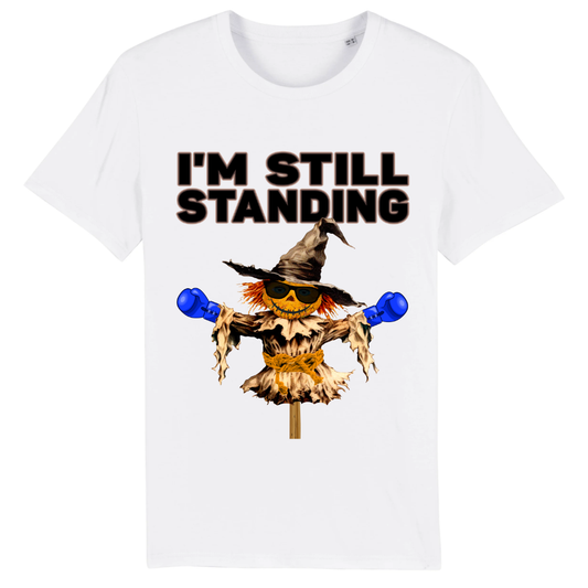 T-SHIRT - I'm still Standing - Special