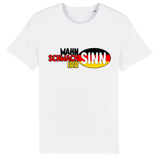 T-SHIRT - Kennzeichen "D" - Special