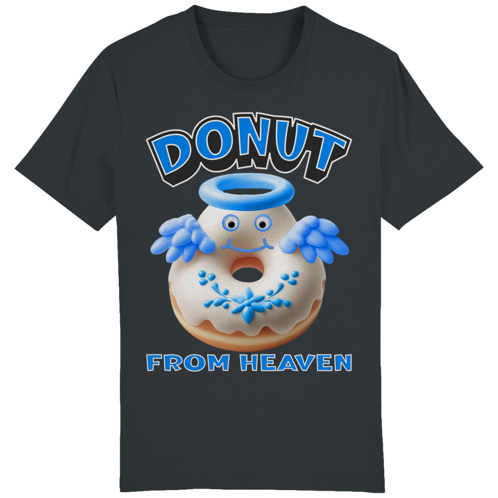T-SHIRT - Donut from Heaven - Original