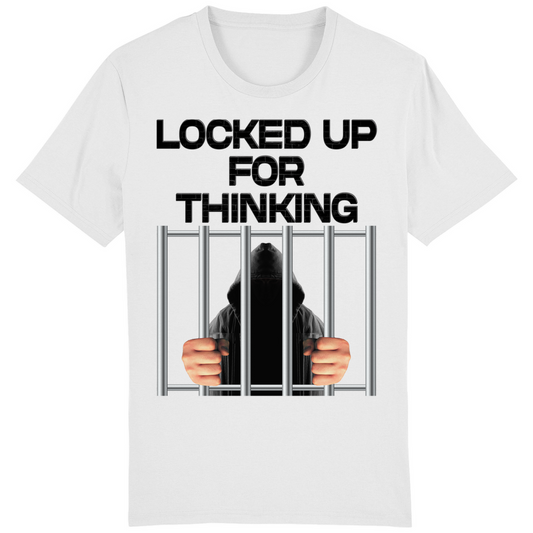 T-SHIRT - Locked Up - Special