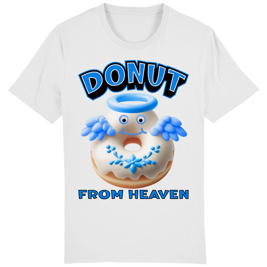 T-SHIRT - Donut from Heaven - Original