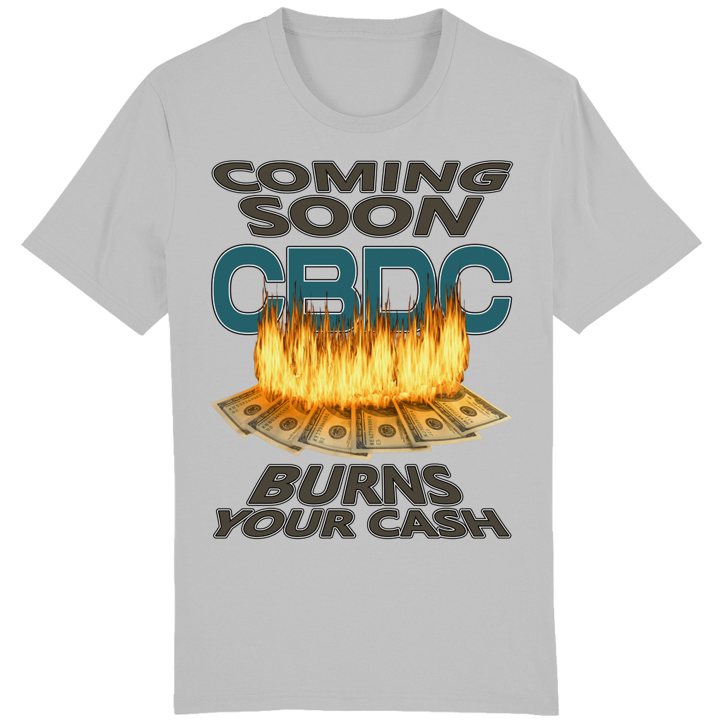 T-SHIRT - CBDC - Special