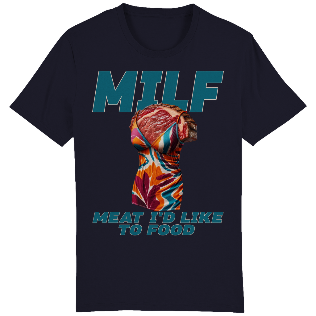 T-SHIRT - MILF - Special