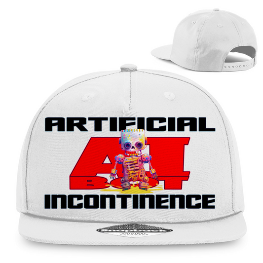RAPPER CAP - Artificial Incontinence - Ultimate