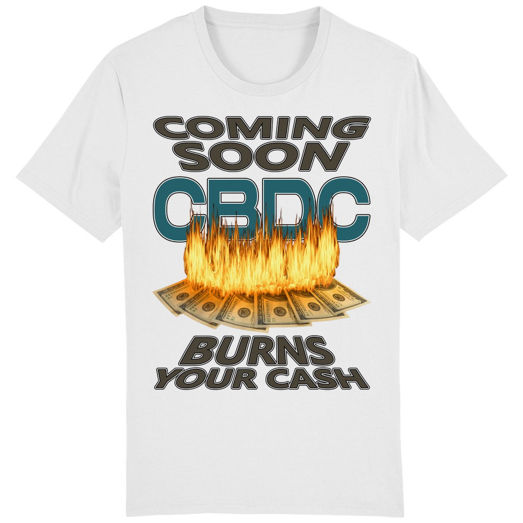 T-SHIRT - CBDC - Special