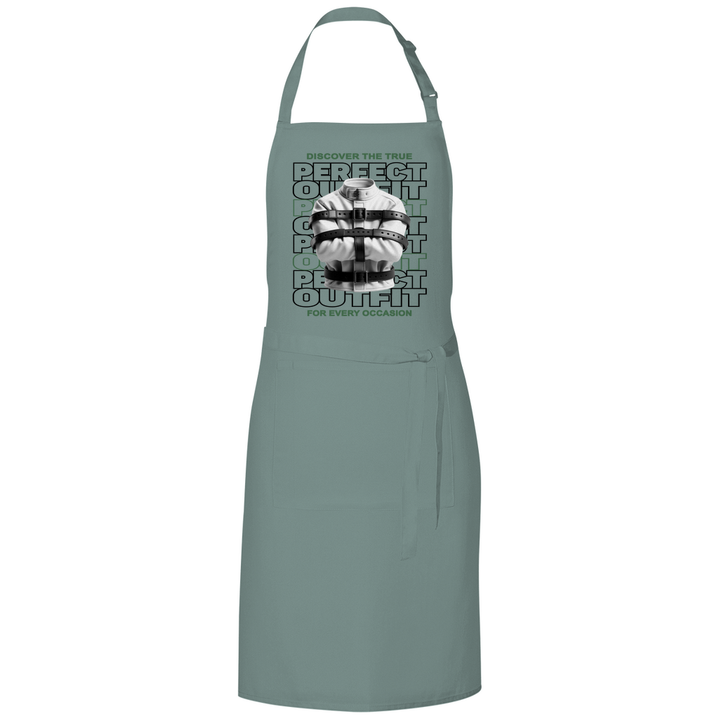 GRILLSCHÜRZE - Perfect Outfit - Special