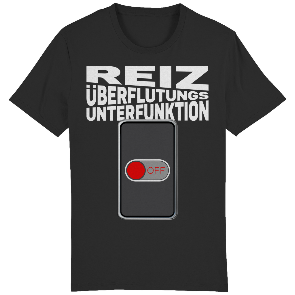 T-SHIRT - Reiz - Original