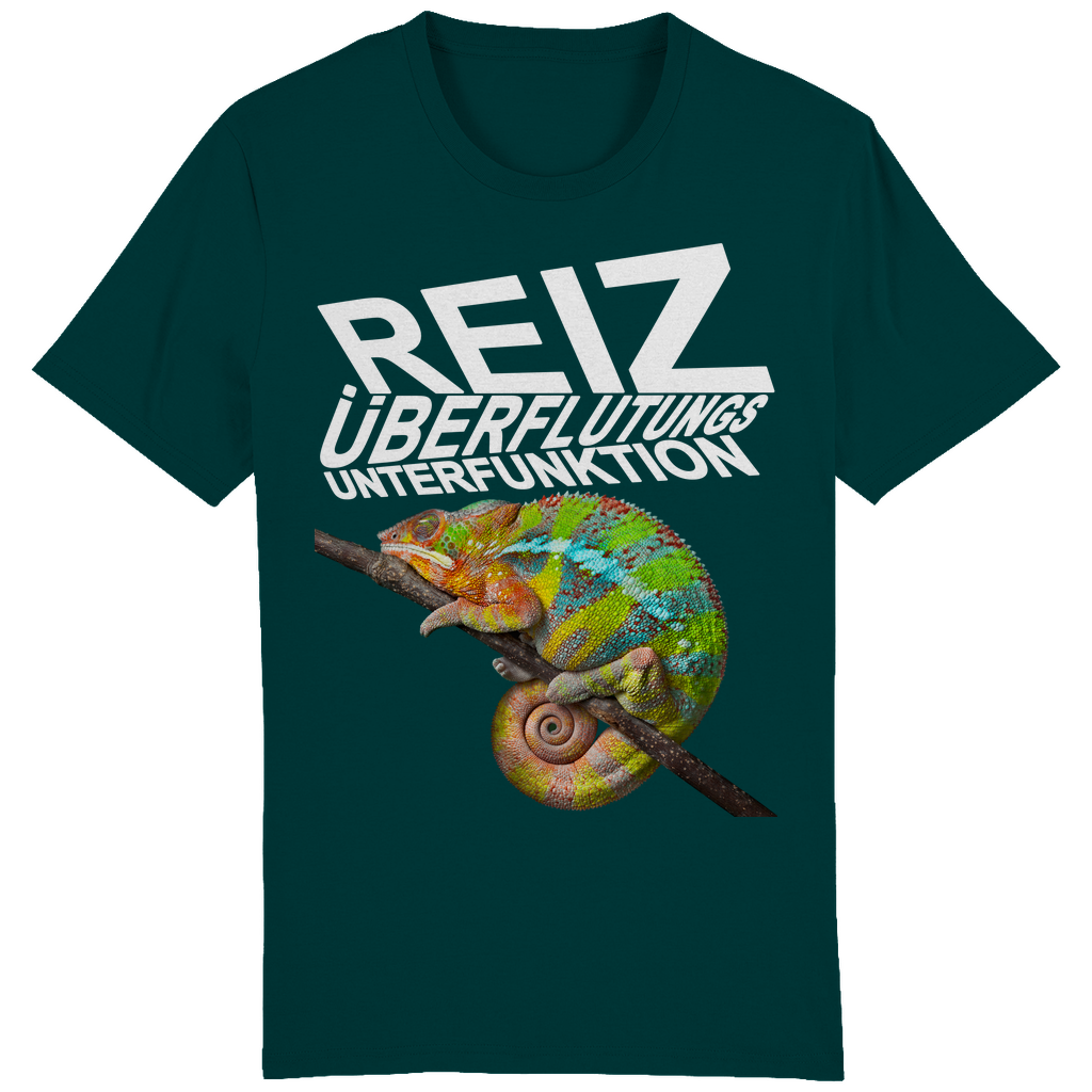 T-SHIRT - Reiz - Special