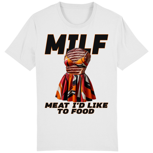 T-SHIRT - MILF - Original