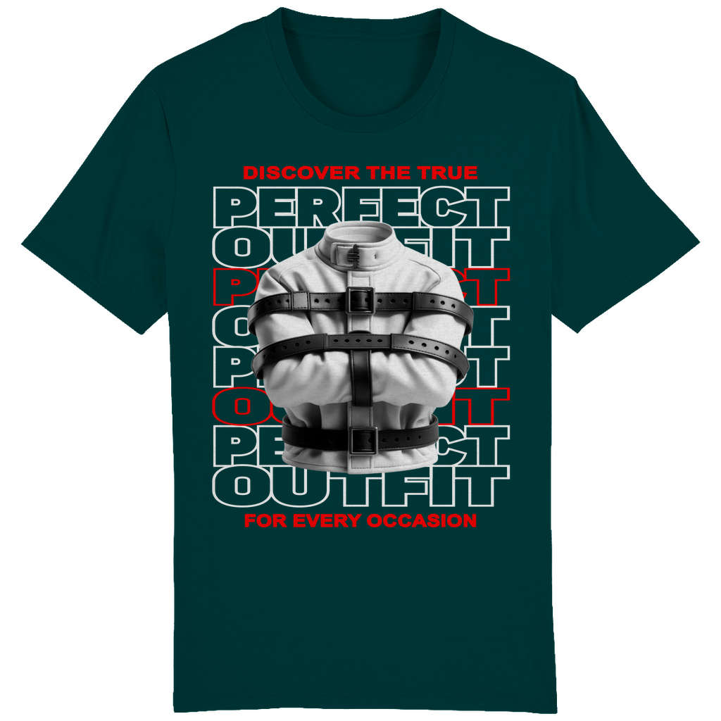 T-SHIRT - Perfect Outfit - Special