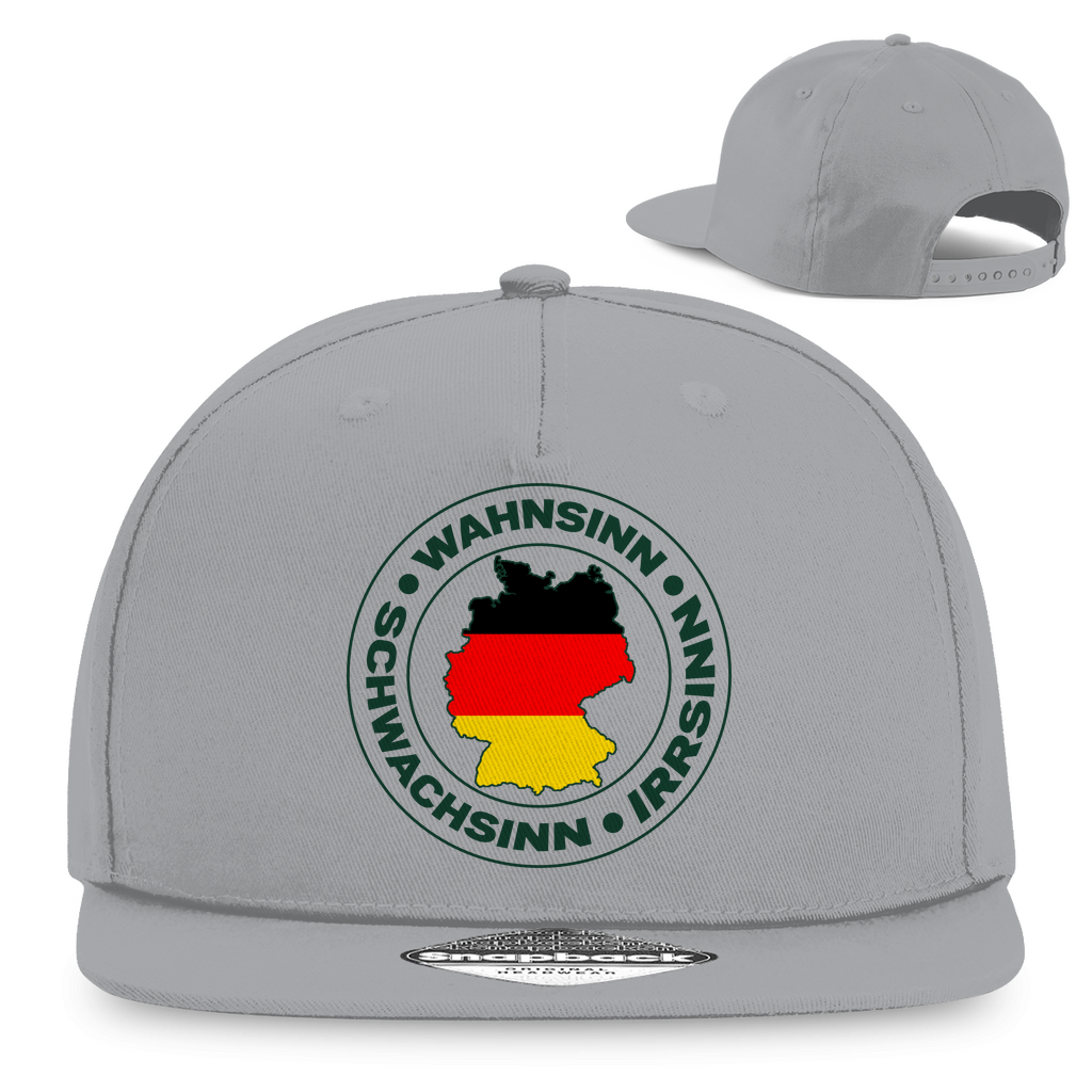 RAPPER CAP - Wahnsinn - Special