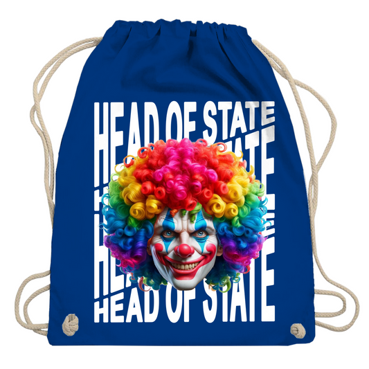 TURNBEUTEL - Head of State - Original