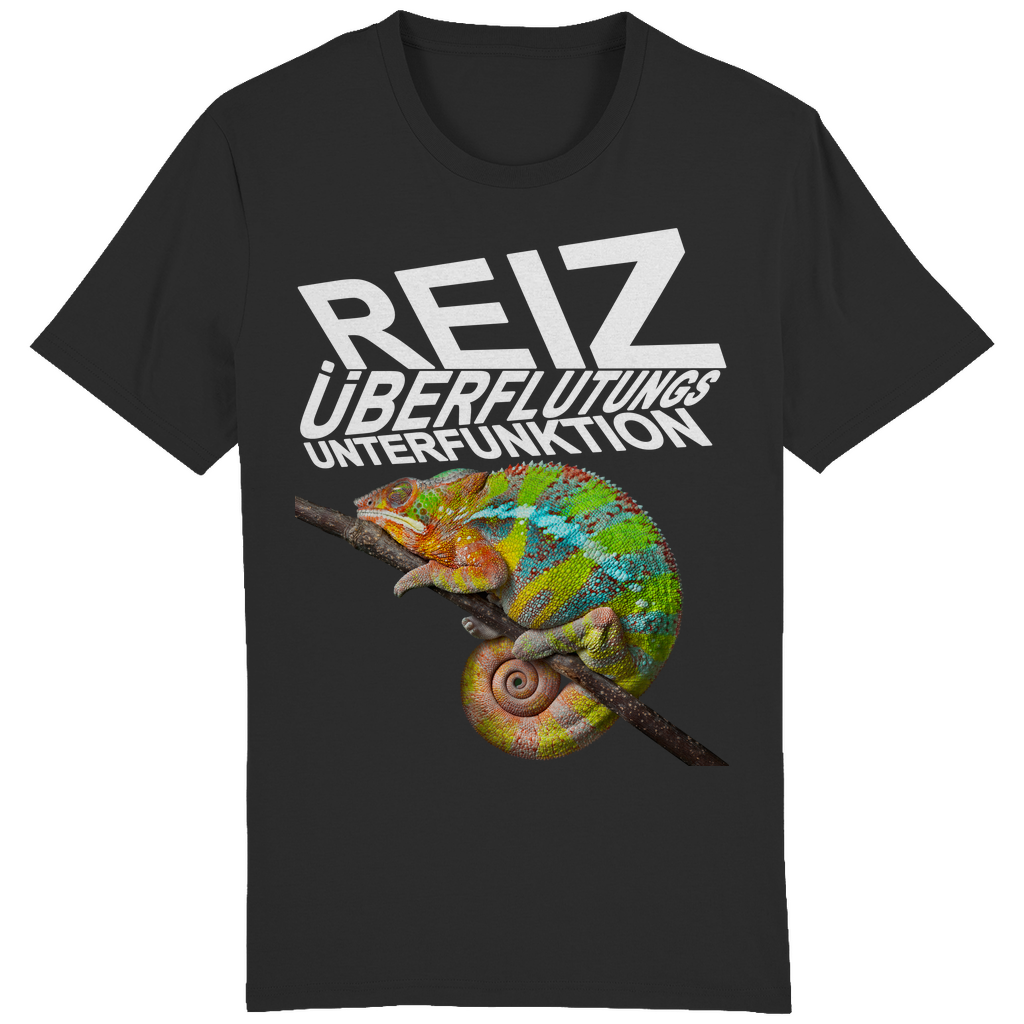 T-SHIRT - Reiz - Special