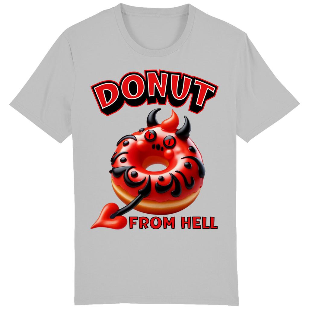 T-SHIRT - Donut from Hell - Original