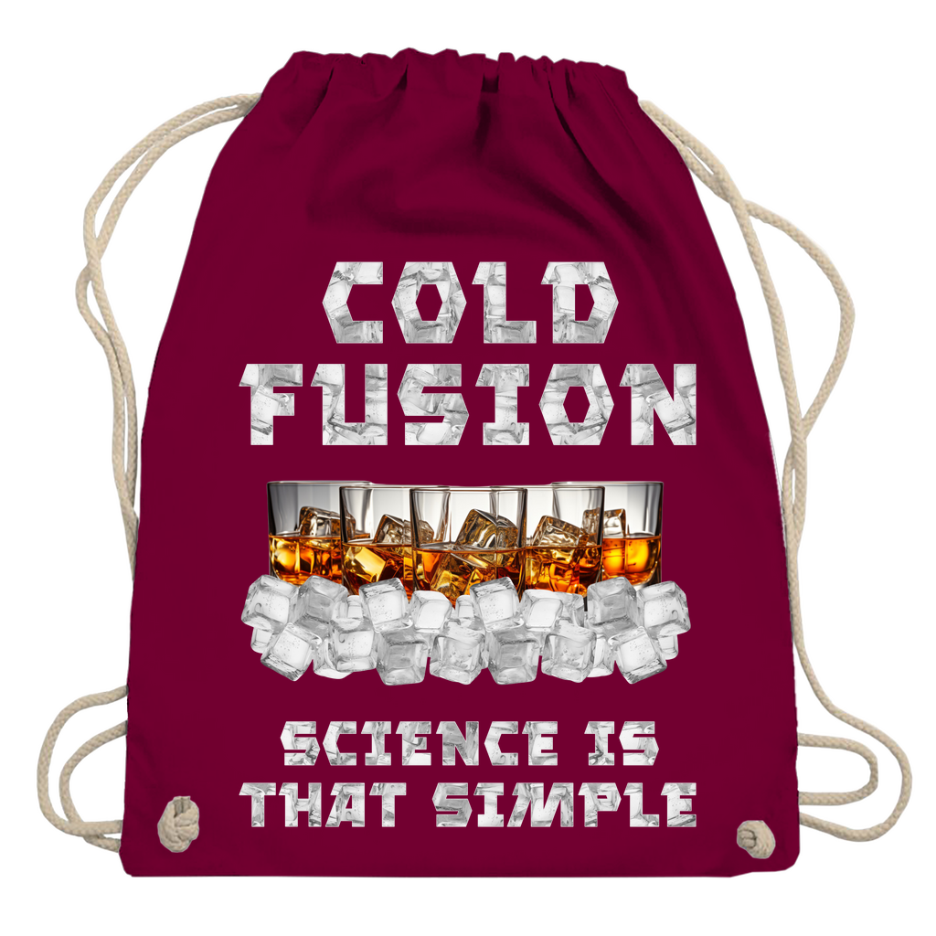 TURNBEUTEL - Cold Fusion - Original