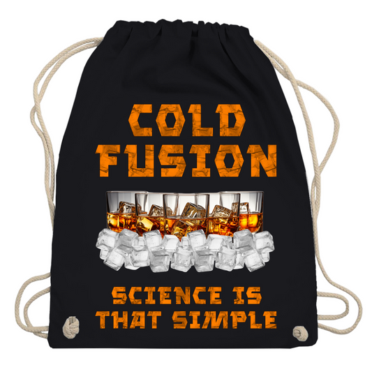 TURNBEUTEL - Cold Fusion - Original
