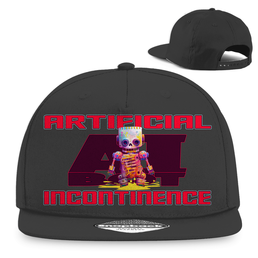 RAPPER CAP - Artificial Incontinence - Original