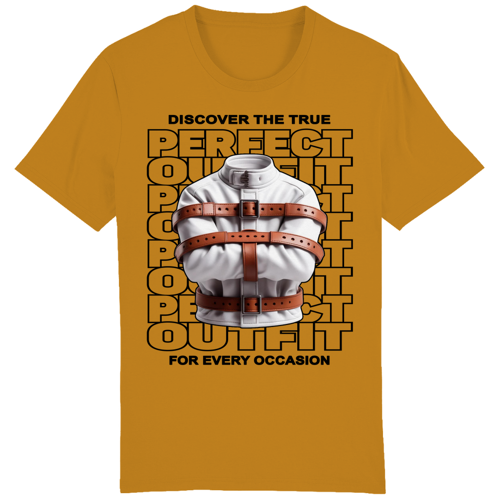 T-SHIRT - Perfect Outfit - Original