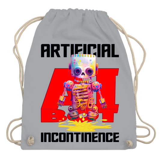 TURNBEUTEL - Artificial Incontinence - Ultimate