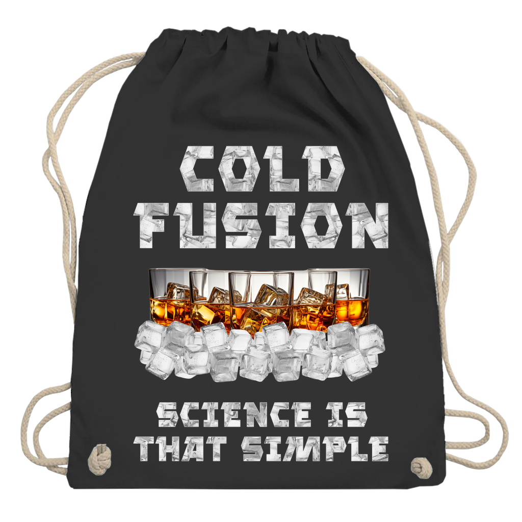 TURNBEUTEL - Cold Fusion - Original