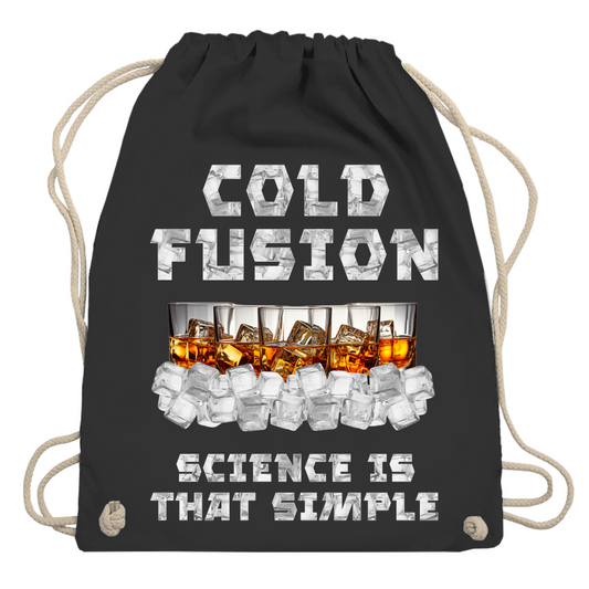 TURNBEUTEL - Cold Fusion - Original
