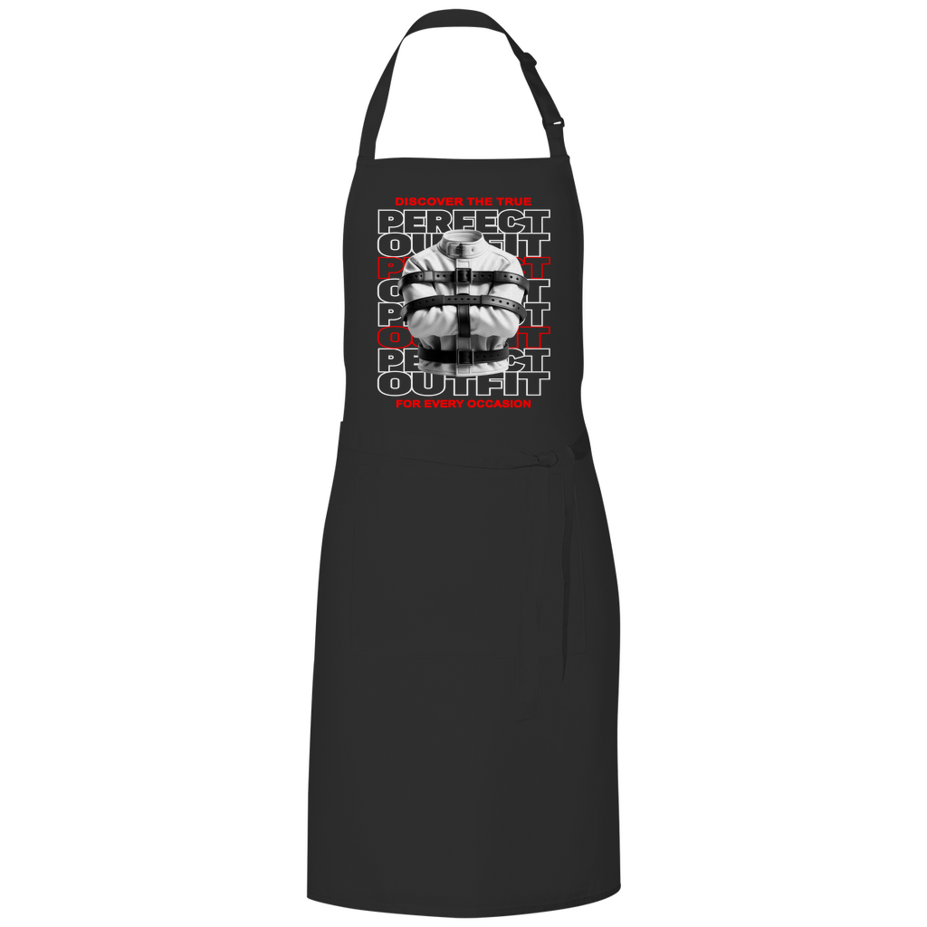 GRILLSCHÜRZE - Perfect Outfit - Special