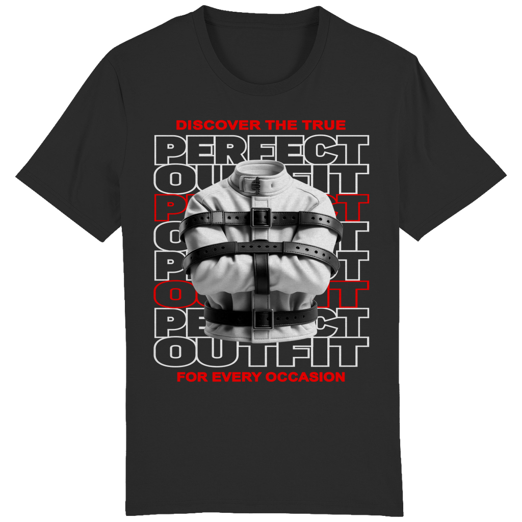 T-SHIRT - Perfect Outfit - Special