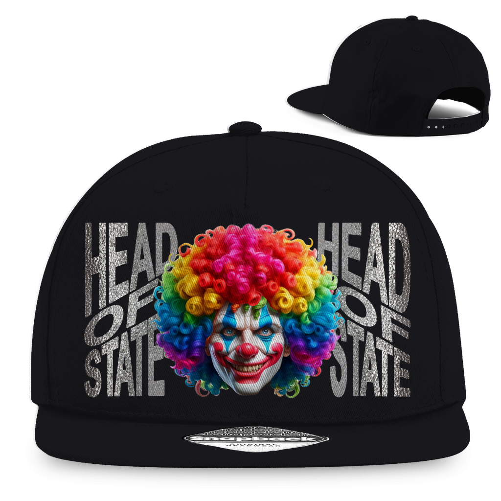 RAPPER CAP - Head of State - Special