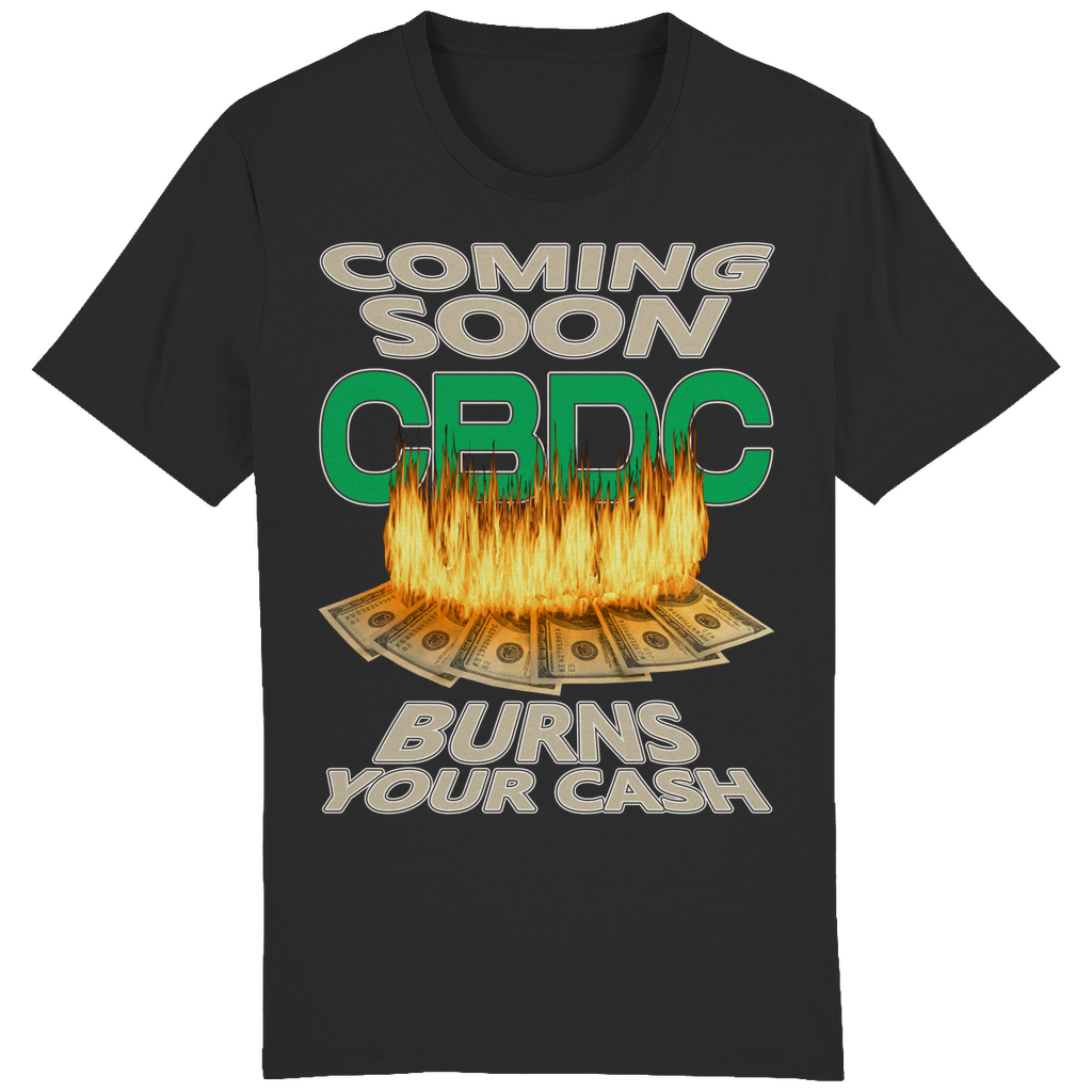 T-SHIRT - CBDC - Special