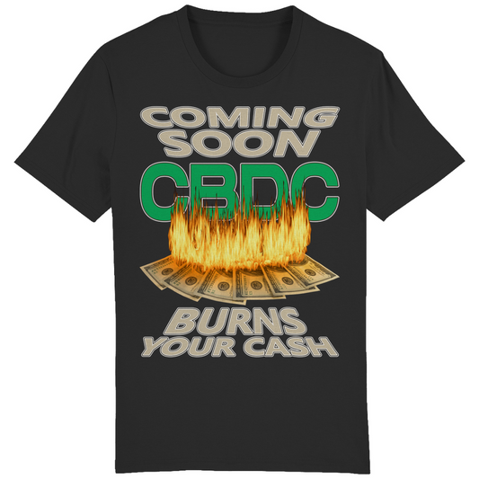 T-SHIRT - CBDC - Special