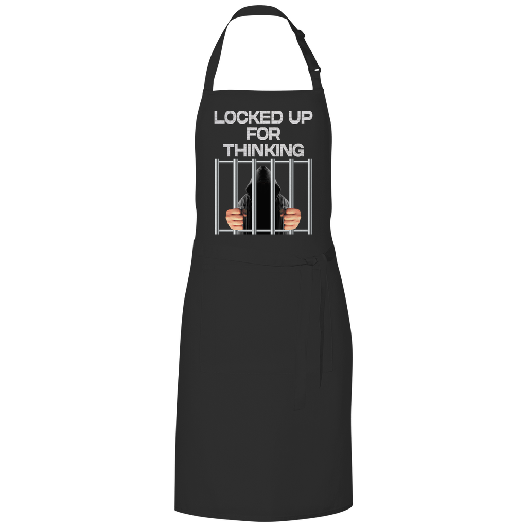 GRILLSCHÜRZE - Locked Up - Special