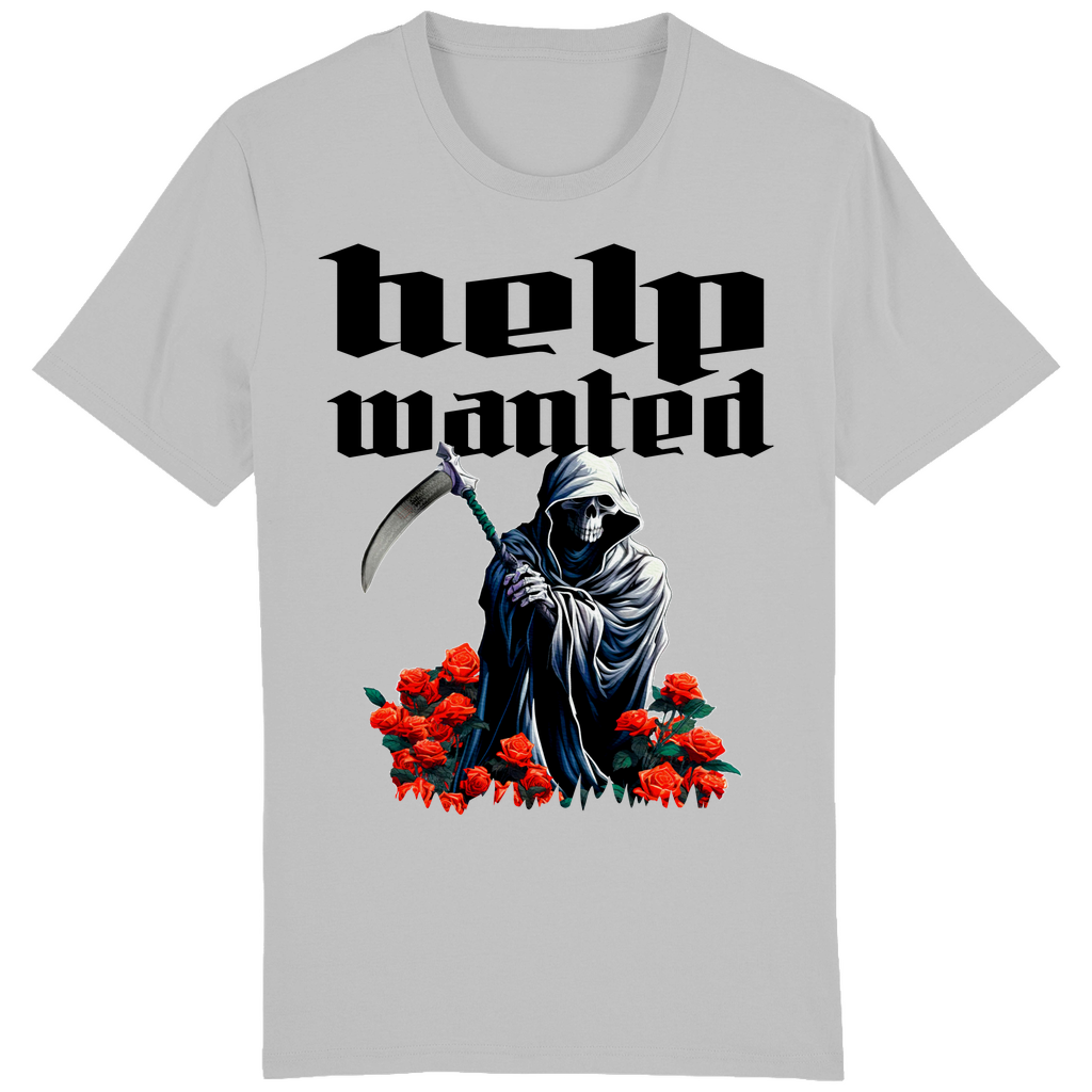 T-SHIRT - Help Wanted - Ultimate