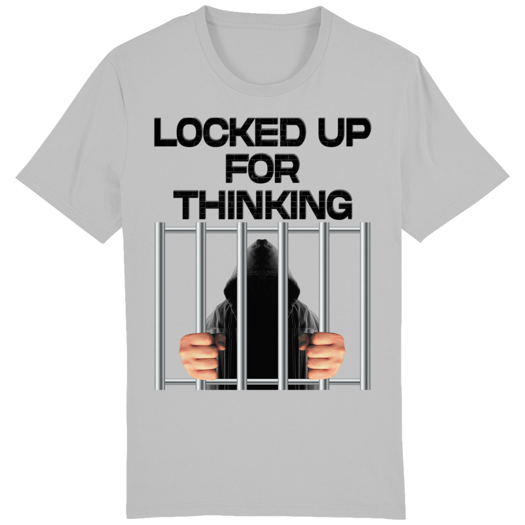 T-SHIRT - Locked Up - Special
