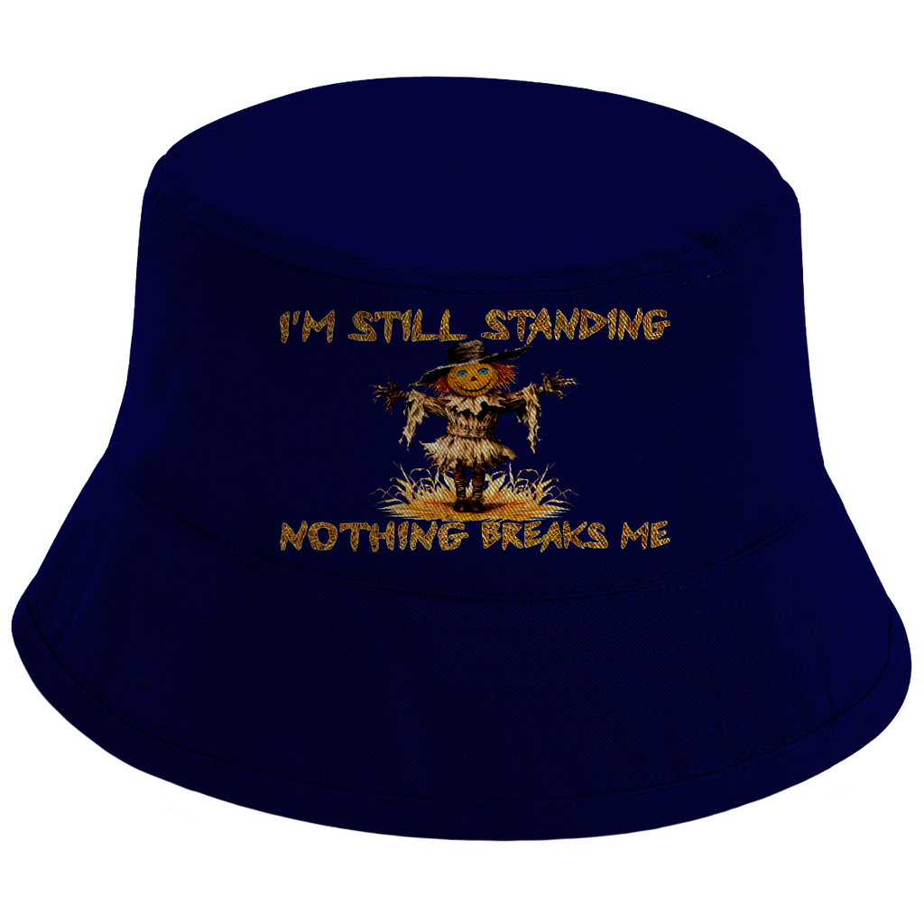 BUCKET HAT - I'm still Standing - Original