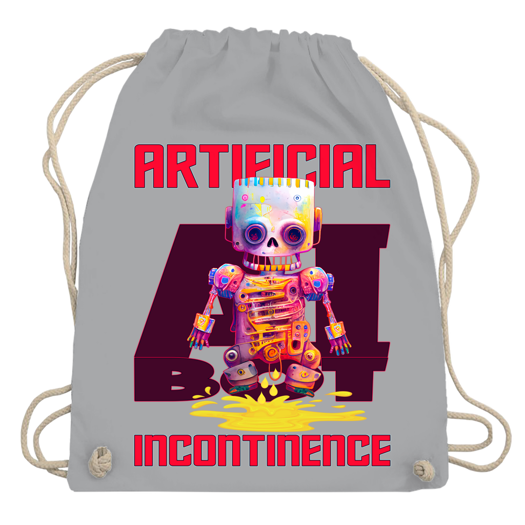 TURNBEUTEL - Artificial Incontinence - Original