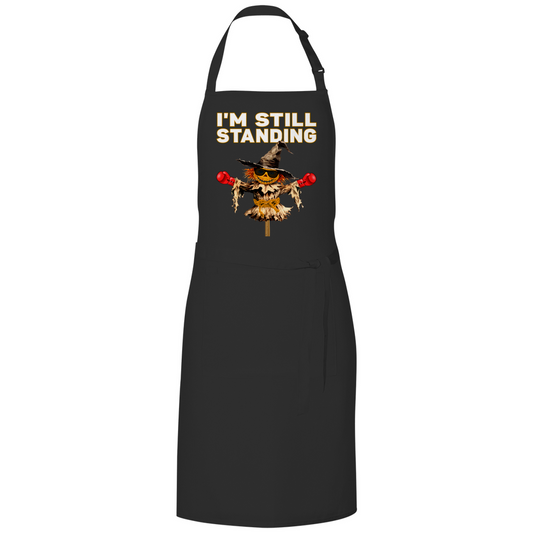 GRILLSCHÜRZE - I'm still Standing - Special