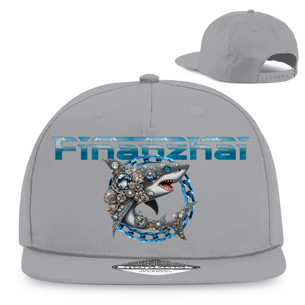 RAPPER CAP - Finanzhai - Special