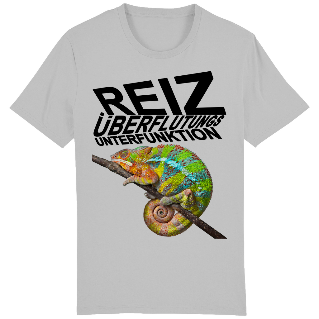 T-SHIRT - Reiz - Special