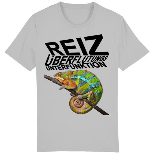 T-SHIRT - Reiz - Special